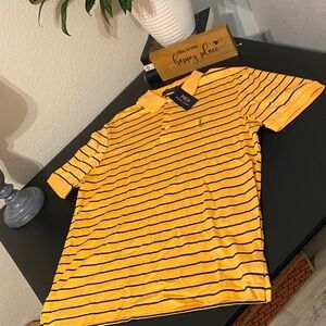 Polo by Ralph Lauren Striped Shirt